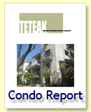 Condo Sample Report